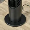 HOMCOM Turmventilator leise, Standventilator mit 3 Produktbild-Vorschau 8