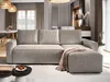 Masseno Ecksofa POTARO mit Schlaffunktion L-Form, Sofa mit Produktbild-Vorschau 8