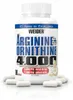 Weider Arginine + Ornithine 4.000 - 180 Kapseln Produktbild-Vorschau 2