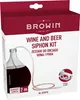 Browin Tuyau à Vin Avec Pince Voir les images du produit 7