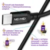 Schnell Ladekabel für Samsung Galaxy A51 A52 A53 A54 A55 Produktbild-Vorschau 2