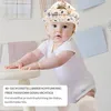 Kopfschutz Baby, Anti-Kollision Baby Helm, Verstellbarer Produktbild-Vorschau 3