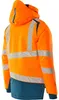 MASCOT 19335-231-1444-M, Jacke, Mann, M, 100 cm, Polyester, Produktbild-Vorschau 8