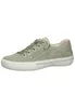 legero Sneaker 000117, Rauleder, Grün, Damen Produktbild-Vorschau 2