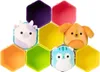 Squishmallows Knuffel Pluche Micromallows - Verrassing Voir les images du produit 3