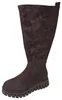 Bagatt Ber Schaftstiefel  Braun Produktbild-Vorschau 1