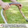 HECHT 5511 Mulchmäher Benzin | 51 cm Schnittbreite | Produktbild-Vorschau 4