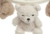 Baby-Mobile - Teddy Bear - Natural/Biscuit Produktbild-Vorschau 2