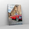 Bild auf Leinwand - Leinwandbild - Einteilig - Auto Produktbild-Vorschau 4