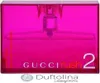 Gucci Rush 2 woda toaletowa dla kobiet 75ml Podgląd zdjęcia produktu 2