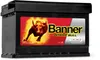 Banner Power Bull P7412 Autobatterie 12V 74Ah Produktbild-Vorschau 10