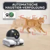 WLAN Haustier-Kamera mit App & 2-Wege-Audio, Full HD Produktbild-Vorschau 4