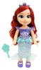 Disney Princess My Friend Ariel, Veľká bábika, Žena, 3 rok Náhľad obrázku produktu 1
