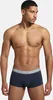 Boxer uomo BIKKEMBERGS confezione 3 boxer elastico a vista Anteprima dell’immagine prodotto 5