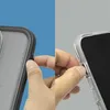 Catalyst iPhone 14 Plus Vodotěsné pouzdro Stealth Black Náhled obrázku produktu 2