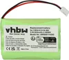 vhbw Akku kompatibel mit Motorola MBP27T, MBP26PU, MBP33P, Produktbild-Vorschau 3