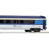 Piko Samochód do jazdy Afmpz 1. kl. Railjet ČD VI - 57671 Podgląd zdjęcia produktu 2