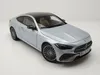 NOREV 1:18 Mercedes-Benz CLE Coupé (2024) - Hightechsilber Produktbild-Vorschau 11