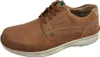 JOSEF SEIBEL Alan 03 | Scarpa bassa da  Uomo | marrone Anteprima dell’immagine prodotto 10