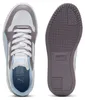 Puma Carina Street JR  Sneakers Laag - Paars - Maat 39 Voir les images du produit 10