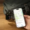 Lucchetto con localizzatore GPS Tag Lock fisso per Find My, Anteprima dell’immagine prodotto 8