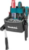 Makita E-15257 Werkzeugtasche mit Hammerhalter (E-15257) Produktbild-Vorschau 2