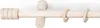 SN Deco - Stilgarnitur Gardinenstange Vorhangstange Pisa, Produktbild-Vorschau 3