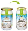 Dr. Goerg Premium -Kokosöl 1000 ml - 1l Produktbild-Vorschau 2