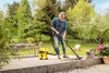 Kärcher Akku-Nass-/Trockensauger WD 2-18, 270W, 12l, Produktbild-Vorschau 3