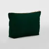 BagBase BG714 | Velvet Accessory Bag - Farbe: Dark Emerald Produktbild-Vorschau 3