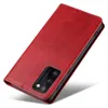 Handyhülle für Samsung Galaxy A41 Kunstleder Flip Cover Produktbild-Vorschau 5