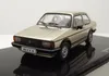 Volkswagen Jetta (1979) Hnedá metalíza IXO 1:43 Náhľad obrázku produktu 5
