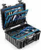 B&W Tool Case PP.191.P Jet 5000 Produktbild-Vorschau 3