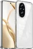 Schutzhülle für Honor 200 Klar Rückseite Stoßfeste TPU Produktbild-Vorschau 1