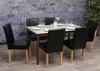 lot de 2 chaises de salle à manger Chaise de cuisine Littau Voir les images du produit 14