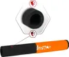 Boa di galleggiamento per pagaie da SUP - arancione Anteprima dell’immagine prodotto 6
