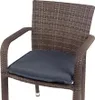 Sitzkissen WHITBY 50089-51 100% Strukturpolyester Produktbild-Vorschau 2
