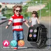 Smartwatch für Kinder, 24 Spiele, Produktbild-Vorschau 5