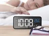 Sveglia - Orologio LED Izoxis 24736 Anteprima dell’immagine prodotto 9