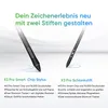 XPPen Artist Ultra 14 OLED Grafikdisplay 2,8K brillante Produktbild-Vorschau 9