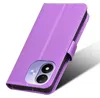 Handyhülle Klapp für Xiaomi Redmi Note 17 5G / 4G Produktbild-Vorschau 9