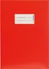 HERMA 19762 - Rot - Karton - Mann/Frau - 152 mm - 212 mm - Produktbild-Vorschau 1