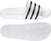 Adidas Adilette Weiß/Schwarz - Badesandale - 280648. Heute Produktbild-Vorschau 23