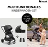 Hauck 4in1 Kinderwagen-Set Move N Care Trio Produktbild-Vorschau 2