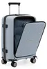 HAUPTSTADTKOFFER TXL set di 3 trolley da viaggio leggeri e Anteprima dell’immagine prodotto 6