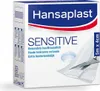 HANSAPLAST Sensitive Pflaster 6 cmx5 m Rolle Produktbild-Vorschau 5