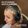 Logitech G G321 LIGHTSPEED, Bezdrátový, Hraní, 20 - 20000 Náhled obrázku produktu 14