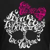 Spreadshirt Monster High™ Totenkopf Mit Schleife Frauen Produktbild-Vorschau 2