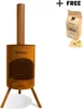 BonFeu - BonTon Rost (Ø 50 cm) Produktbild-Vorschau 2