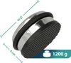 WESTCOTTE-19001 00 Türstopper aus rostfreiem Edelstahl Voir les images du produit 7